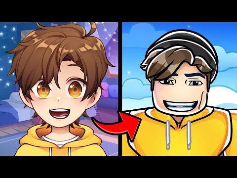 Roblox added FACE TRACKING