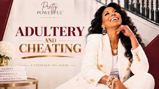 How Adultery and Cheating Affect Your Divorce Settlement  | Kecia Clarke