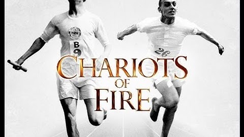 CHARIOTS OF FIRE 2 - Movie Soundtrack - MEIA MARATONA SÃO PAULO 2011