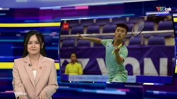 Nguyễn Hải Đăng: Hướng đặt mục tiêu vào top 60 thế giới