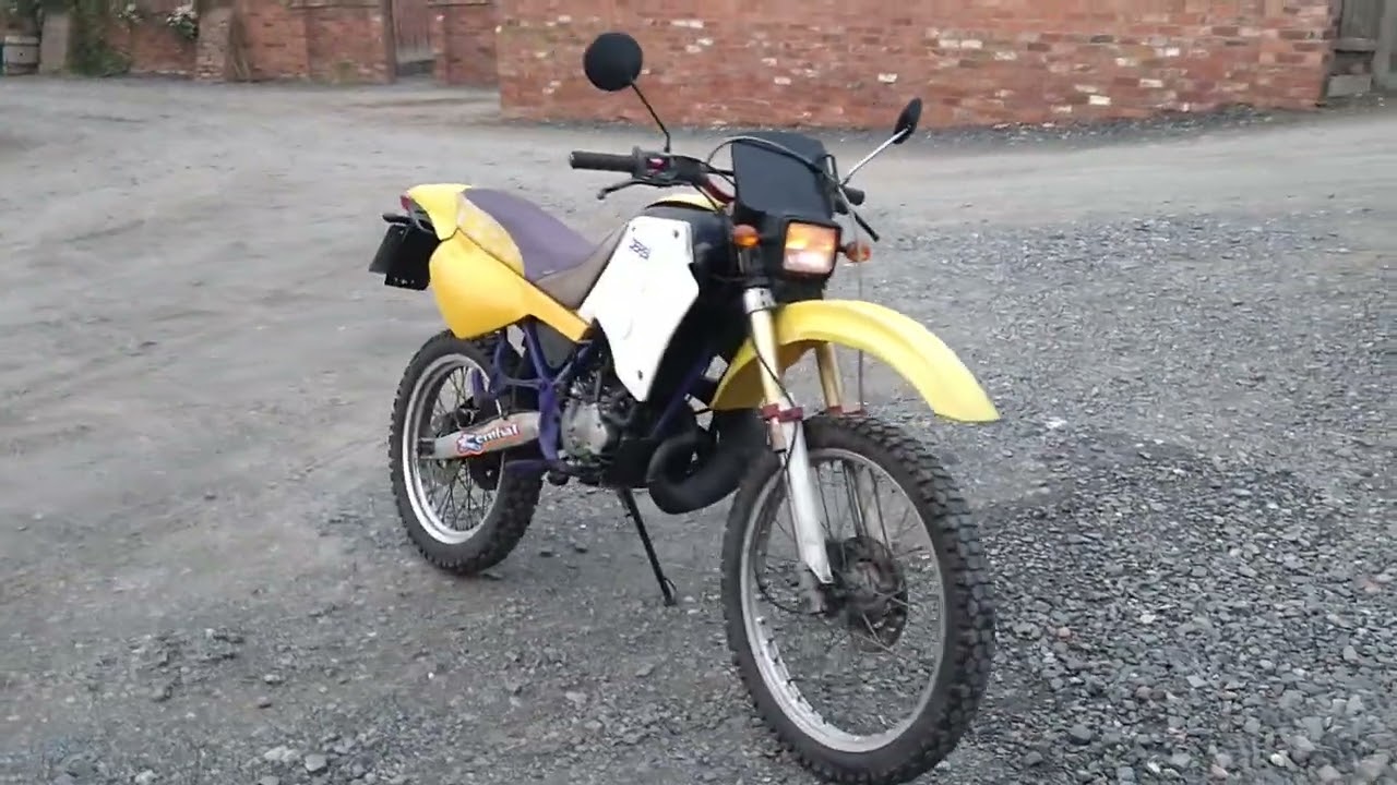 DRD デルビ Senda SM | SENDA 0 Derbi ☆東京都板橋区発☆DERBI PRO 