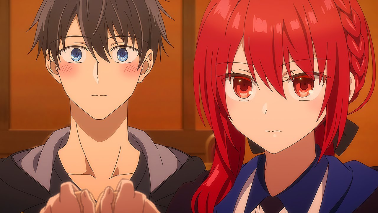 Cuando eres RECHAZADO por tu COMPAÑEROS pero la chica más PODEROSA se FIJA en TI