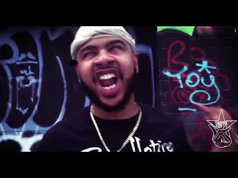 Murkemz - Killing Spree (with lyrics)