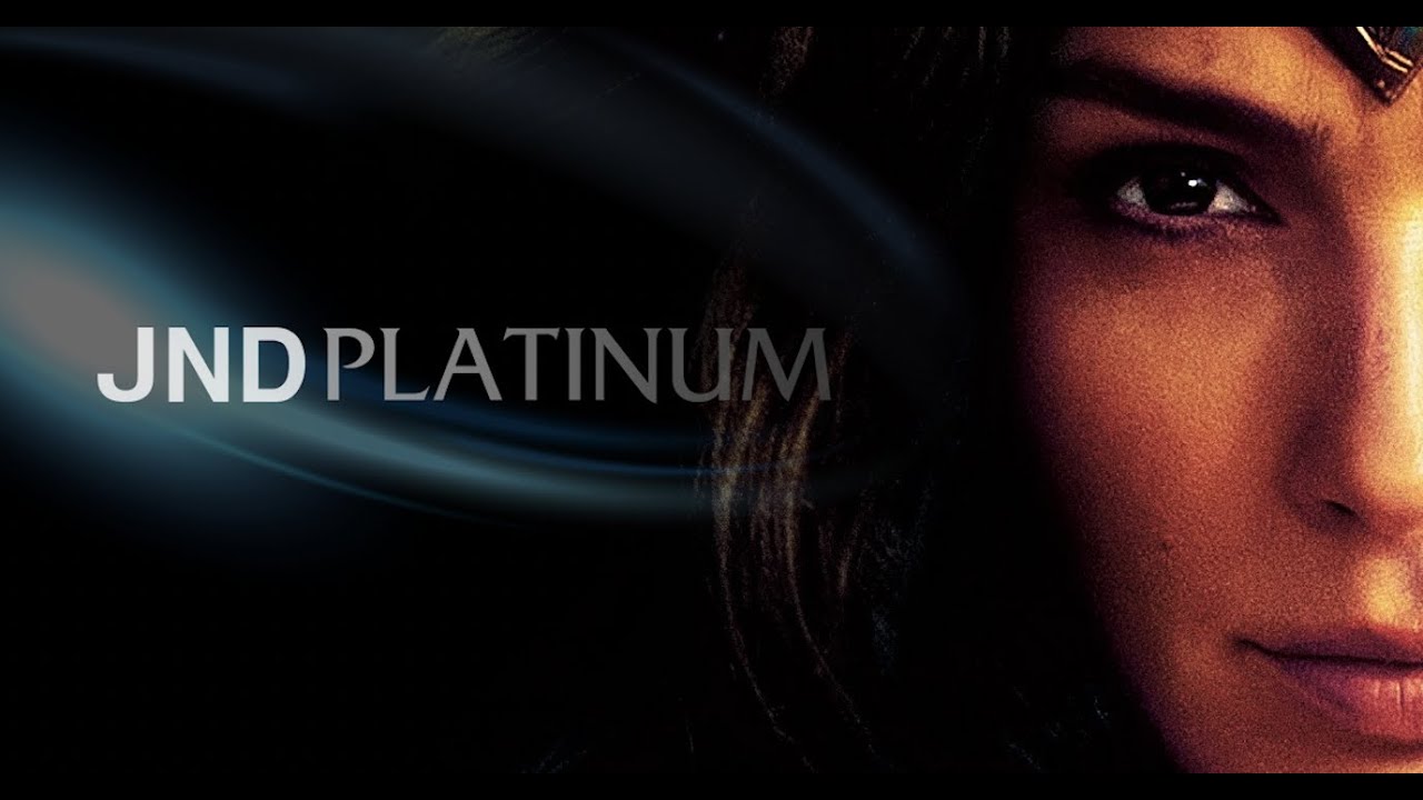 JND Platinum] 1:3 Wonder Woman of Justice League : JND STUDIOS