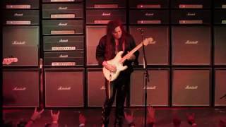 14 - Yngwie Malmsteen – Spellbound Tour Live In Orlando - Into Valhalla