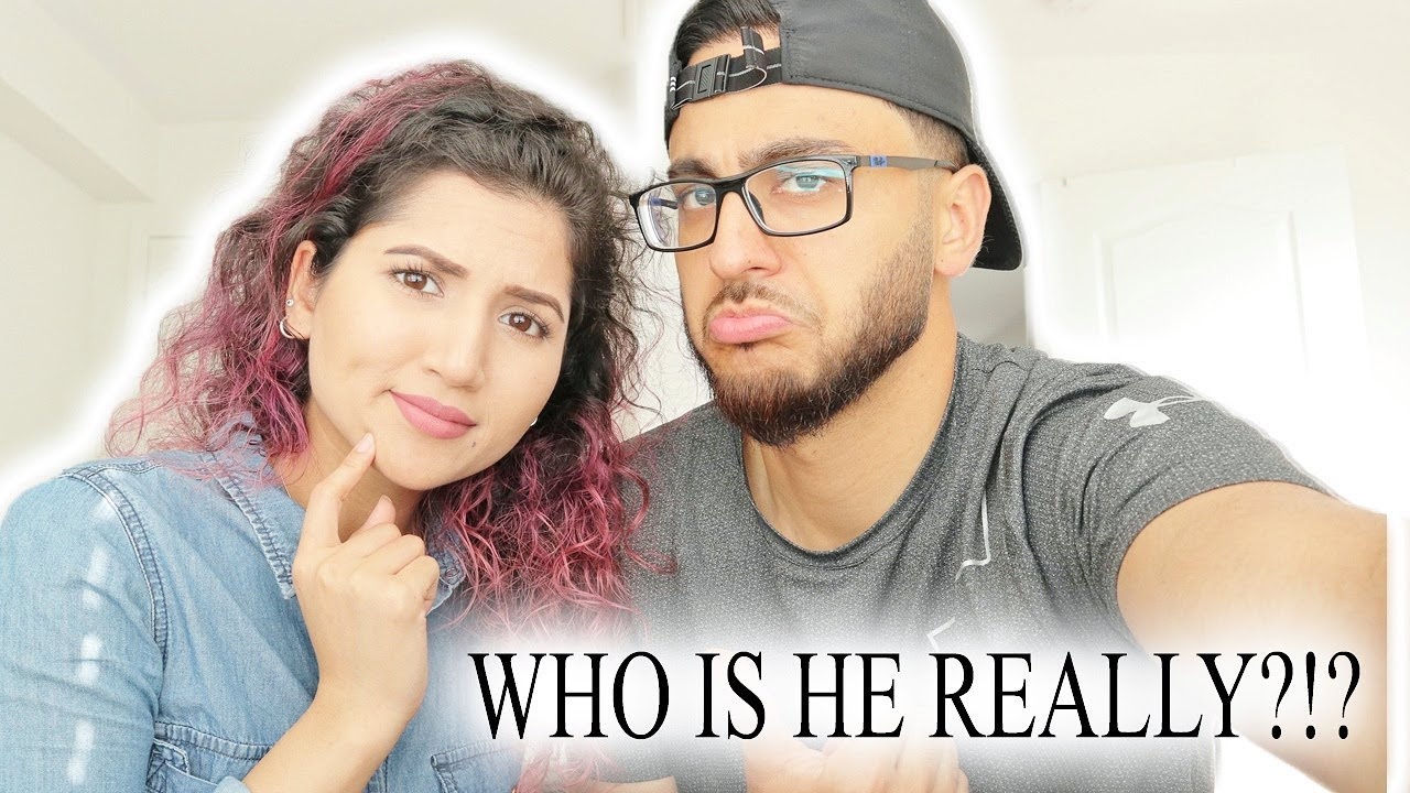HOW WELL DO I KNOW MY HUSBAND - YouTube