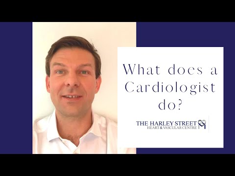 What Is A Do In Cardiology