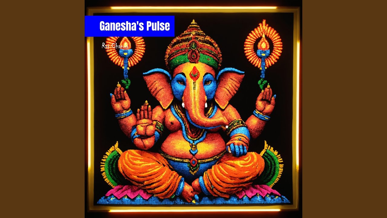 Ganesha's Pulse
