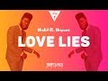 Khalid  normani  love lies  rnbass remix 2018  fliptunesmusic