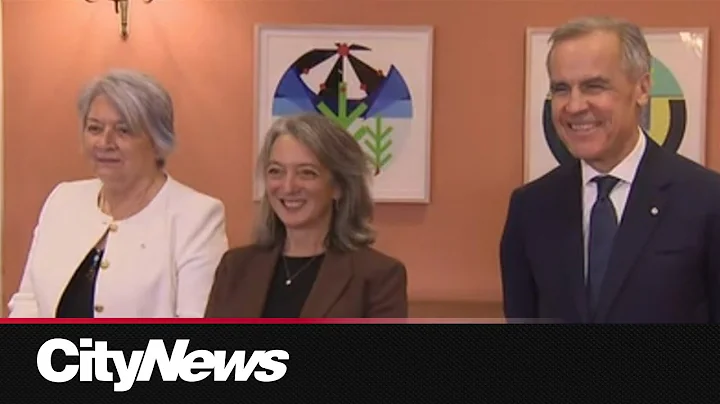 Carney shuffles cabinet, Alberta MOU faces scrutiny