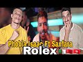 Phobia Isaac FT Sanfara Rolex Reaction Zahya 