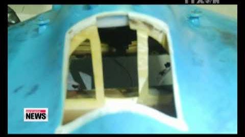 Hàn Quốc phát hiện UAV nghi của Triều Tiên