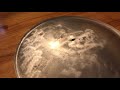 How to Find Focal Point of TV Satellite Parabolic Dish | Solar Cooker, Wifi Extender, Reflector