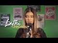 LATHI | Nabila Maharani