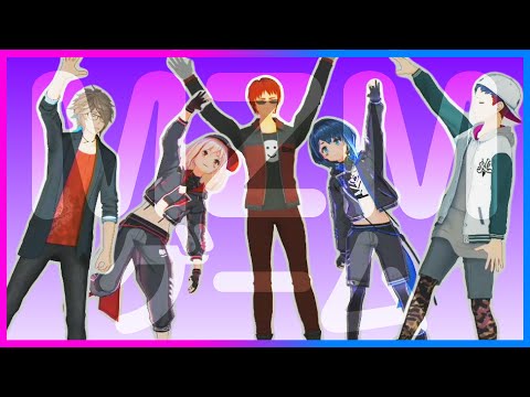 コラボ動画 - YouTube