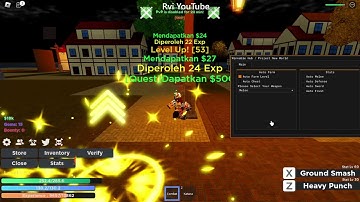 Script PROJECT NEW WORLD Mobile AUTO FARM | AUTO STATS | AUTO QUEST | CHEST FARM