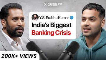 Reality Of Banks, Credit Cards, Loans & Business Finance In India - Wegofin | FO 272 Raj Shamani