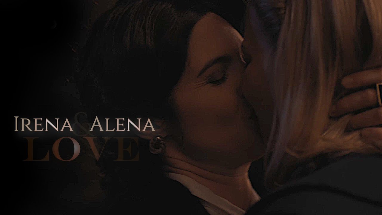 Irena & Alena - Fantastic | Zlatá Labuť