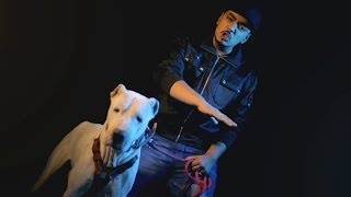 Mwali Shah RIZLA  OFFICIAL VIDEO - 2014  PAKISTANI RAP Song