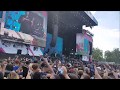 Playboi carti  wireless festival 2018