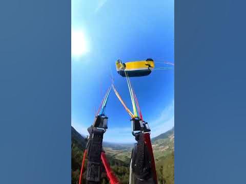 Enjoy With Skydiving Official🪂 #shorts - YouTube