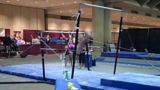 Bars - Level 7 bar routines