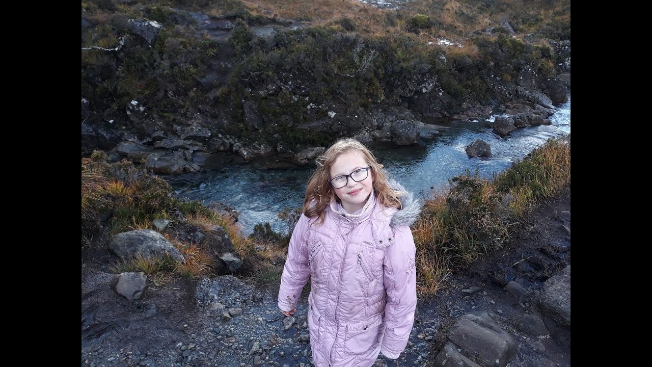 Emily's Doll Hairstyles - Emily's Fairytale Land Ep2