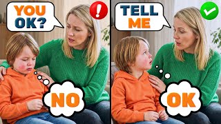 7 Signs Your Child Is Not Okay (Even If They Seem Fine)