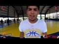 2nd annual balkmania boot camp by international basketball training drills and interviews