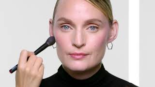 THE HOW-TO：リキッドブラッシュ