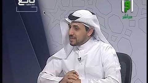 تلاوة متقنة من المتسابقة مريم أحمد طالب من موريتانيا - مسابقة تراتيل رمضانية