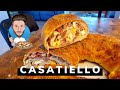 RICETTA COMPLETA CASATIELLO (PEZZOTTA)