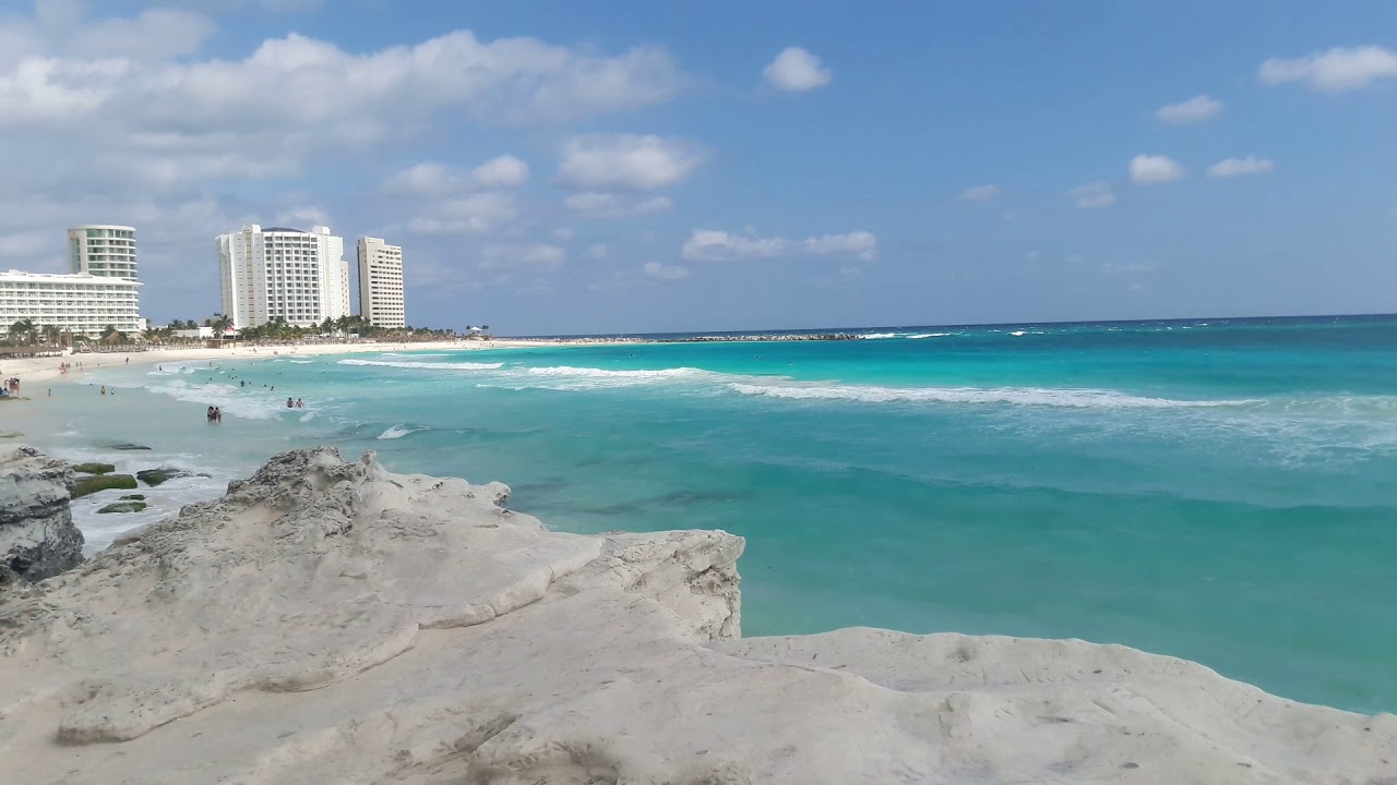 playa chac mool cancun playa chac mool cancun