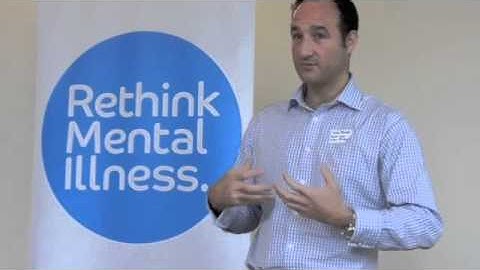 Innovation Network Masterclass - Employment Support - Miles Rinaldi Part 1