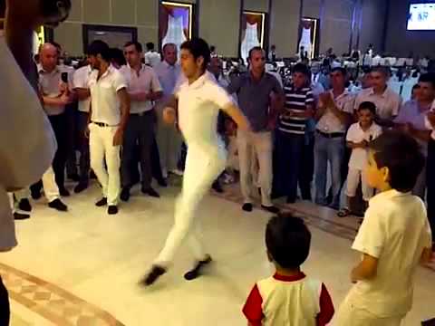 Talant Reqs Qrupu Azeri Wedding Super Reqs Azerbaijan Dance