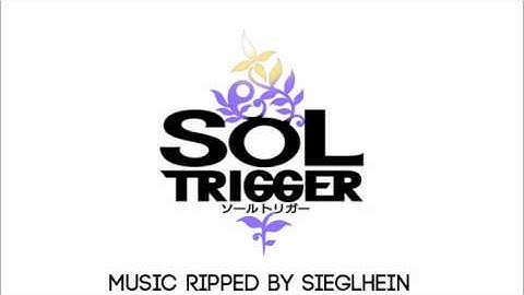 [Sol Trigger OST] TITLE_01