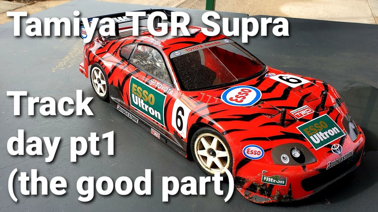 Tamiya Moteur Os FS-15RB 41046 pour TG10 TGR TGX - FR