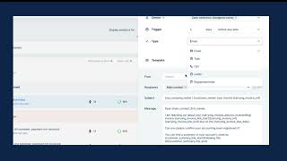 Collections: How Upflow can help you optimize cash collection via workflows