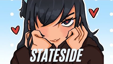 STATESIDE ANIMATION MEME!! (OC Meme)