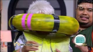 Desain Baju Ribet Buat Opie Kumis Dari Desainer Abal-abal (6/6) - INI SAHUR LAGI