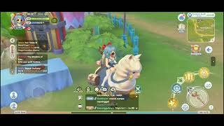 [ROX] - Crystal Farming Part I (Exchange Center) Guide screenshot 4