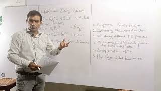 Lecture 4_Heat and Thermodynamics_2nd Riaz-ud-Din Memorial School on Physics, UAF, Pakistan