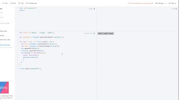 解碼JavaScript (粵) - 第9堂 - Closure面試問題