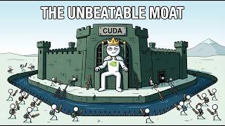 The Real Reason AMD and Intel Can Never Beat Nvidia