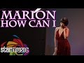 How Can I - Marion (Music Video)