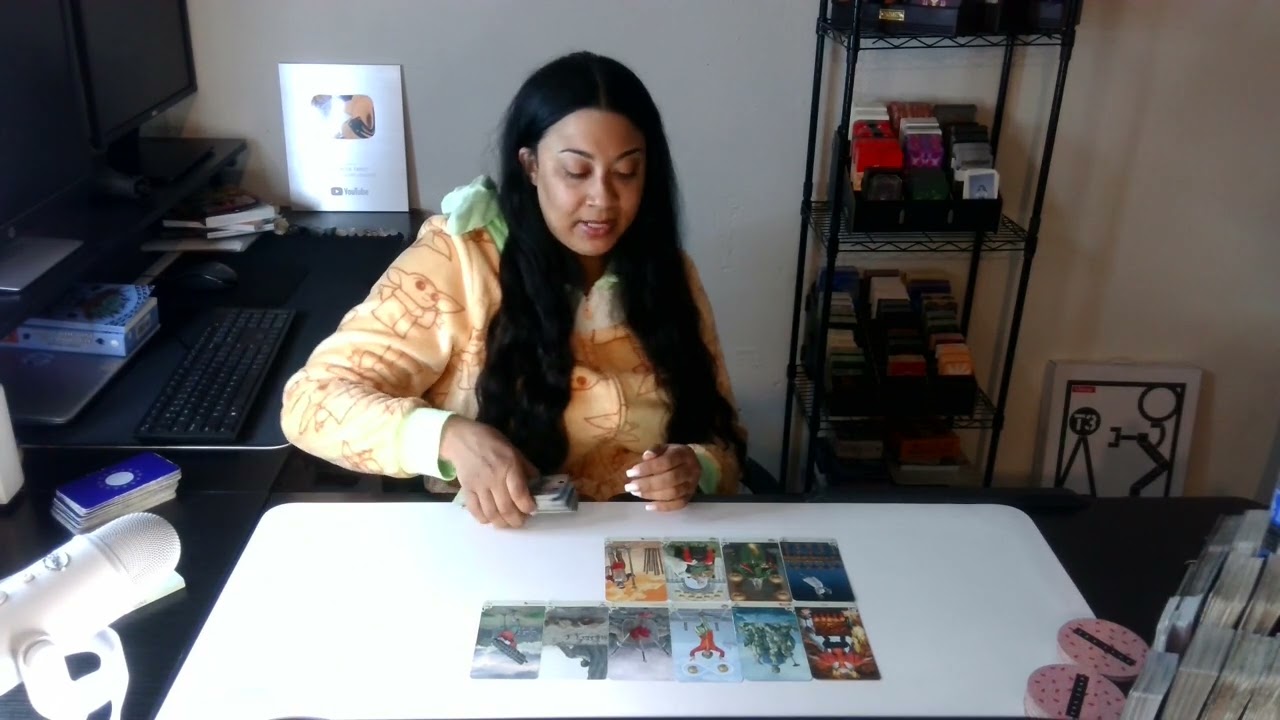 CAPRICORN! MAKING AN EXAMPLE OUT OF A CLOWN