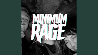 Video thumbnail of "MINIMUM RAGE - COCAINE"
