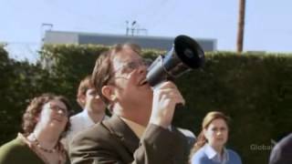 Michael Dwight You Ignorant Slut