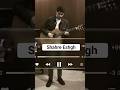 🎶 Cover of: "Shahre Eshgh" by Amo. 🎤🎸 Performed & played by: Mehrpouya