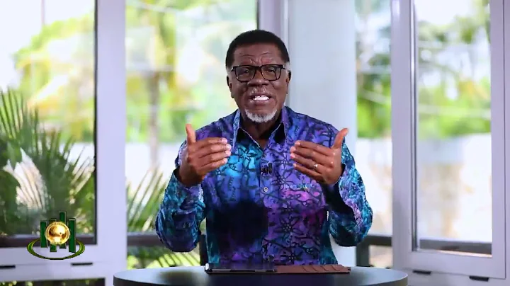 Song Of Victory || WORD TO GO with Pastor Mensa Otabil Episode 1971
